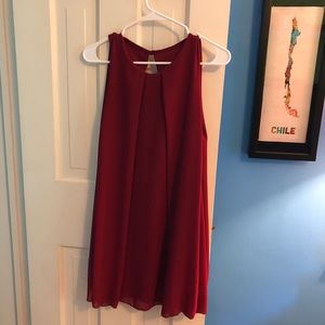dress size s